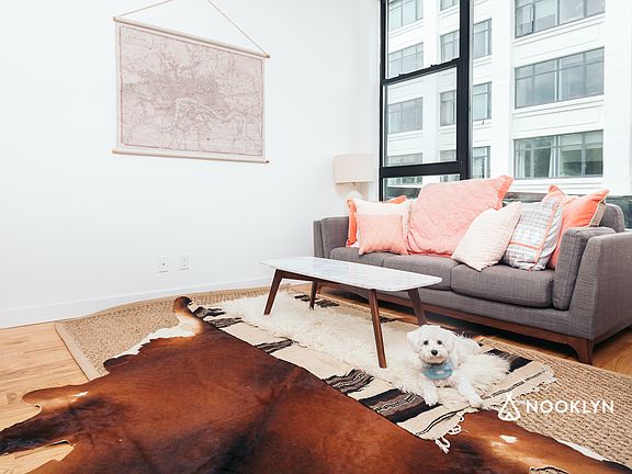 3rd image of 26 Marcy Ave #2