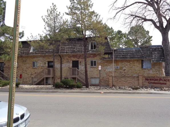 2190 S Holly St, Denver, CO 80222