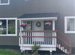 101 Patterson Way, Sitka, AK 99835