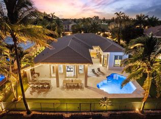 7458 NW 117th Ln, Parkland, FL 33076