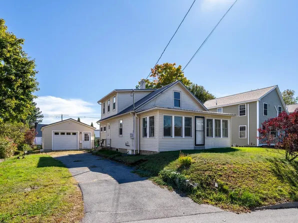 1 Ashland Street, Portsmouth, NH 03801