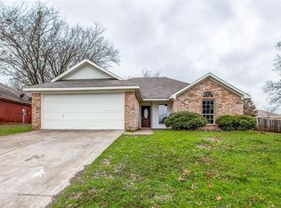 1309 S 3rd St, Midlothian, TX 76065