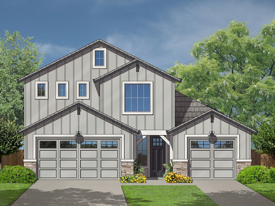 A Farmhouse