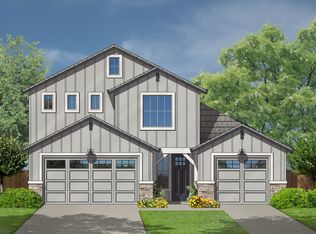 3184 Plan, Edgefield Place at Whitney Ranch, Rn55x5 Rocklin, CA 95765