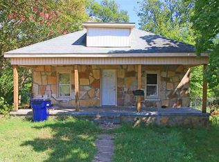 1660 Pickens St, Batesville, AR 72501