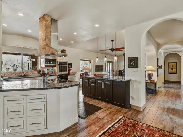6032 E Skinner Drive, Cave Creek, AZ 85331