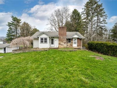 4199 Sheridan St, Barberton, OH, 44203