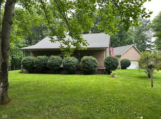 7125 Peregine Line Rd, Freedom, IN 47431