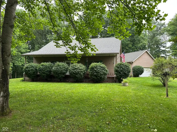 7125 Peregine Line Rd, Freedom, IN 47431