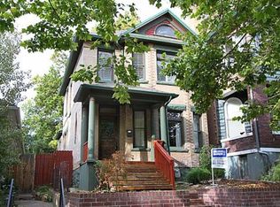 813 1st Ave, Salt Lake City, UT 84103