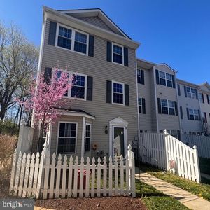 20 Ironstone Ct APT F, Annapolis, MD, 21403