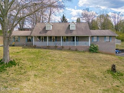 1151 Hitch Rd, Maryville, TN, 37804