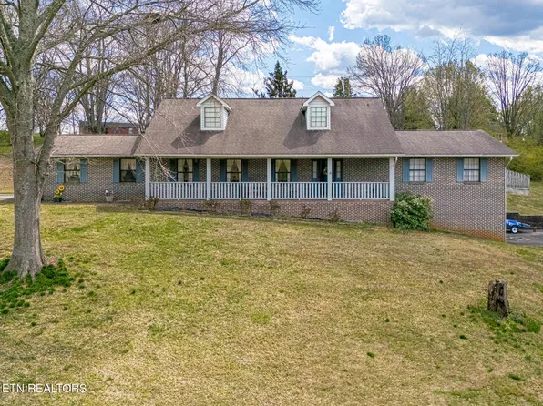 1151 Hitch Rd, Maryville, TN 37804