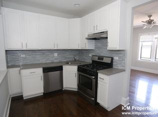 5156 N Leavitt St #1E, Chicago, IL 60625