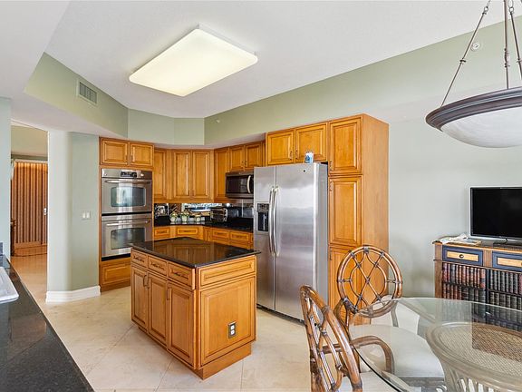 3rd image of 3100 N Ocean Boulevard #1009