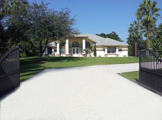 5404 Duckweed Rd, Lake Worth, FL 33449