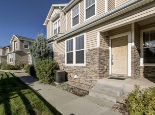 8135 Elk River Vw, Fountain, CO 80817
