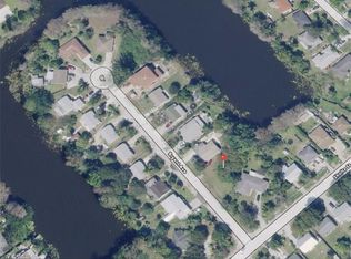 5445 Bryant Ave, Naples, FL 34113