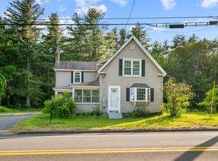 628 Rindge Rd, Fitchburg, MA 01420