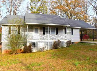 173 Lenora Dr, Monticello, GA 31064