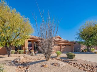 7138 W Buckskin Trl, Peoria, AZ 85383