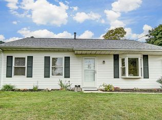 2440 Mack Rd, Fairfield, OH 45014