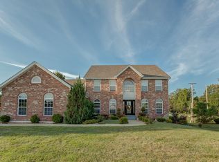 2721 Westinghouse Dr, Shiloh, IL 62221