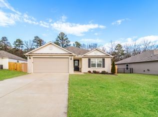 11216 Tipton Rd, Sherwood, AR 72120