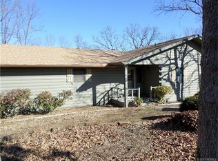 33287 W Lakeview Trl, Mannford, OK 74044