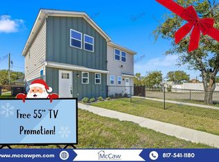 852 Sims Legacy Ln #854, Fort Worth, TX 76104