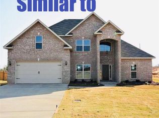 217 Yale Cir, Bonaire, GA 31005