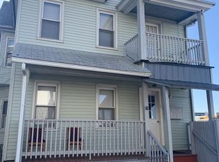 25 Norwood St APT 2, Springfield, MA 01105
