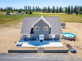 22703 W Elm Ln, Medical Lake, WA 99022