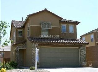 6552 Timber Point St, Las Vegas, NV 89148