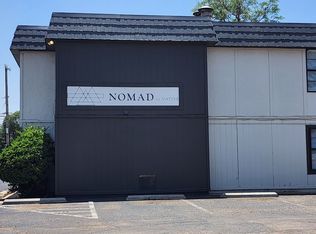 DR 2101 16th Street (Nomad Apartments), Lubbock, TX 79401