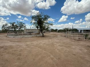 9290 S Avra Rd, Tucson, AZ 85736