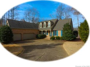107 Nairn, Williamsburg, VA 23188