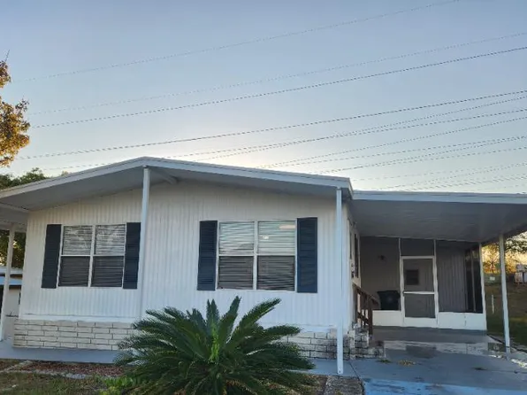 14220 Brookridge Blvd, Brooksville, FL 34613