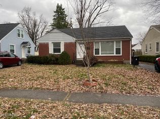 3015 Radiance Rd, Louisville, KY 40220