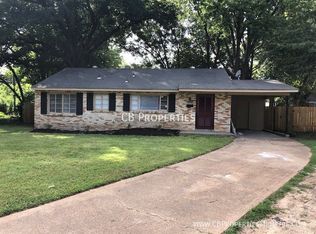 1381 Briarwood Rd, Memphis, TN 38111