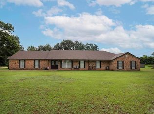 13750 Highway 89, Jay, FL 32565