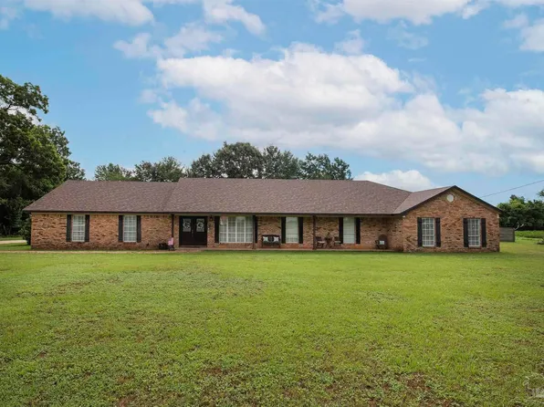 13750 Highway 89, Jay, FL 32565
