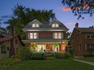 1043 S Evergreen Ave, Kankakee, IL 60901