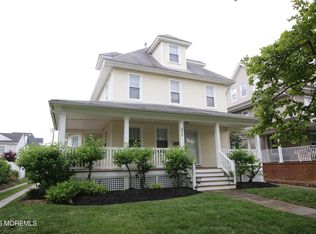 211 4th Ave, Bradley Beach, NJ 07720