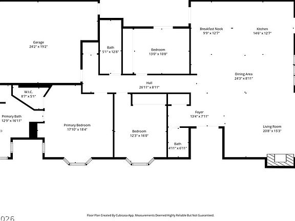2nd image of 3923 Landsdown Pl