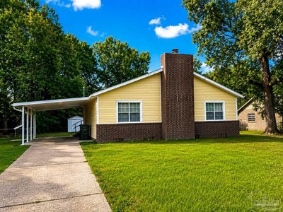 3030 Muldoon Rd, Pensacola, FL, 32526