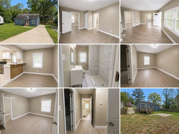 1629 Kenmore St SW, Atlanta, GA 30311