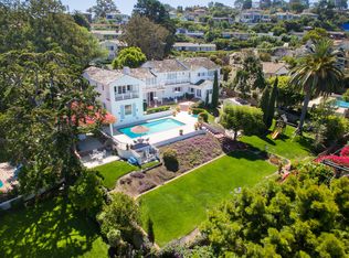 6730 Muirlands Dr, La Jolla, CA 92037