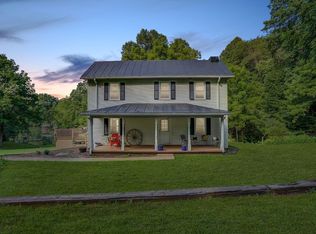 780 Juniper Rd, Hardy, VA 24101