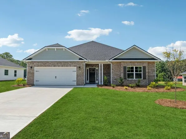 263 Eason St #12, Bowdon, GA 30108